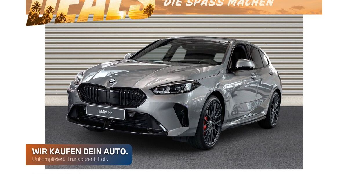 BMW 120 16.800 km 37.900 &euro; Koblenz 56073