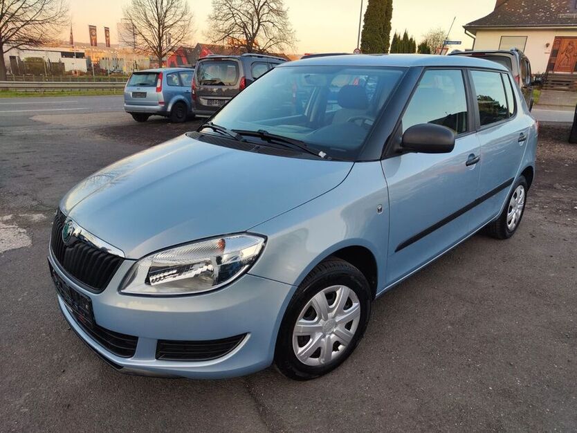 Fabia