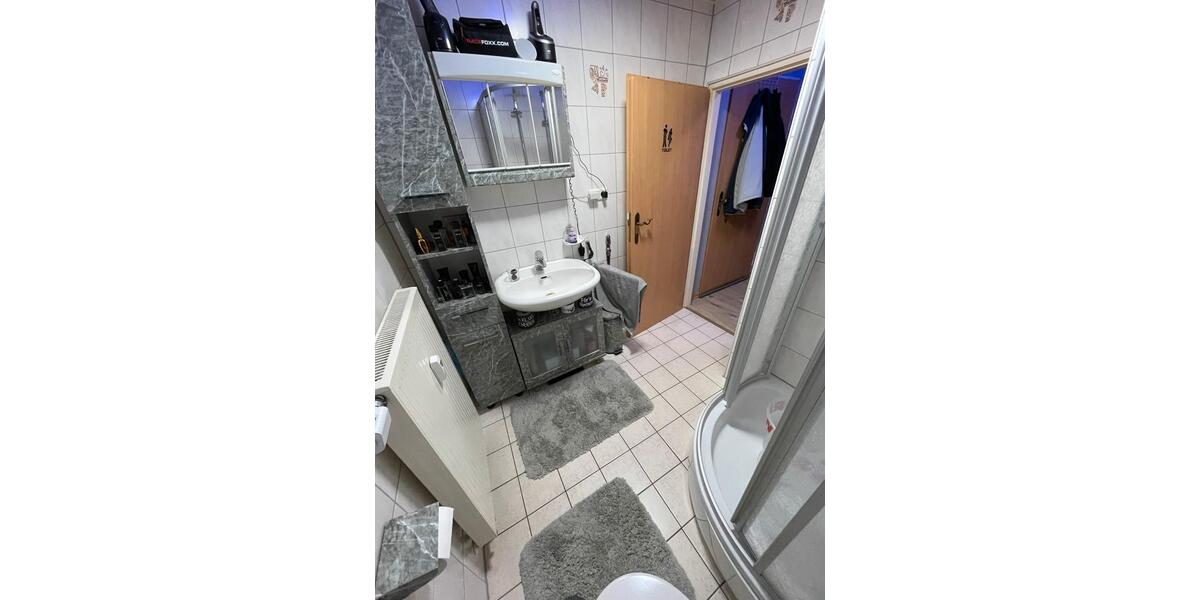 2,5-Zimmer-Wohnung in ruhiger Lage von Lahnstein-Friedland 2 zimmer