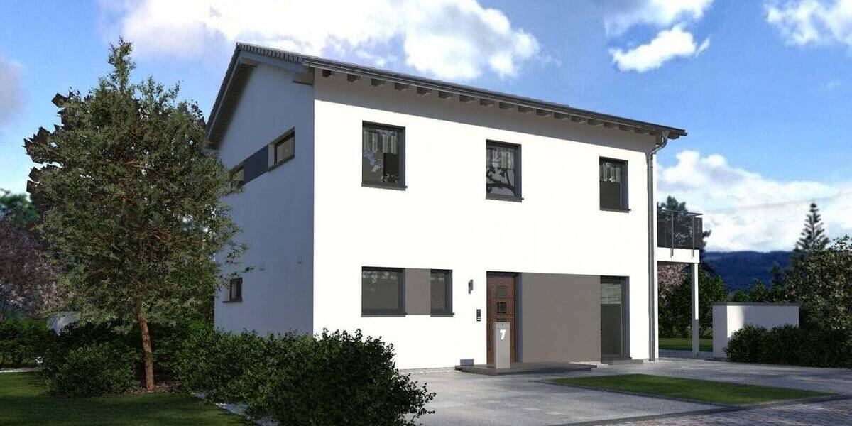Einfamilienhaus Koblenz Rübenach - 4 Zimmer, 154 m&sup2;, 585.400&euro; | Angebot:26673012
