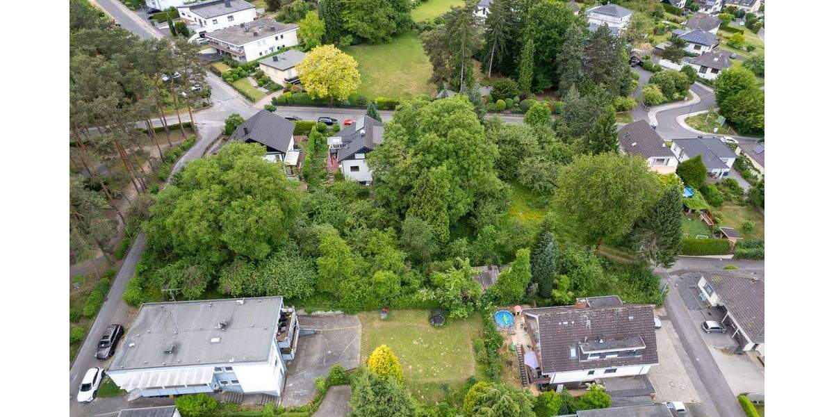 Großzügiges Baugrundstück mit hervorragendem Entwicklungspotenzial in Bad Breisig zimmer