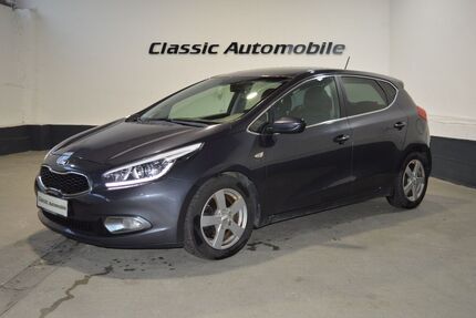 Kia ceed / Ceed 209.000 km 7.300 &euro; Neuwied 56567