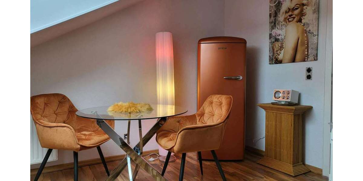 Zimmer Koblenz Karthäuserhofgelände - 1 Zimmer, 1.250&euro; | Angebot:23064362