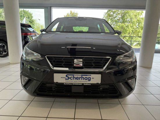 Seat Ibiza 11.550 km 18.470 &euro; Koblenz 56072