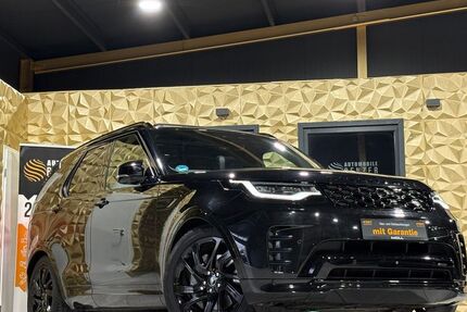 Land Rover Discovery 32.000 km 53.999 &euro; Wirges 56422