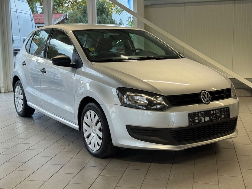 VW Polo 149.000 km 5.490 € Brey 56321