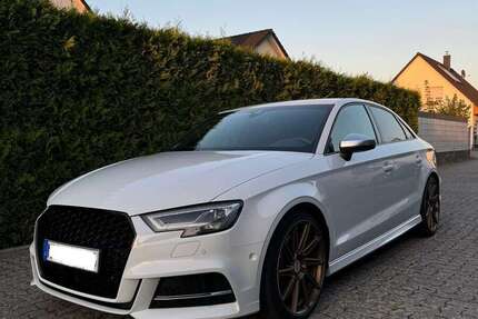 Audi S3 91.500 km 28.900 € Mülheim-Kärlich 56218
