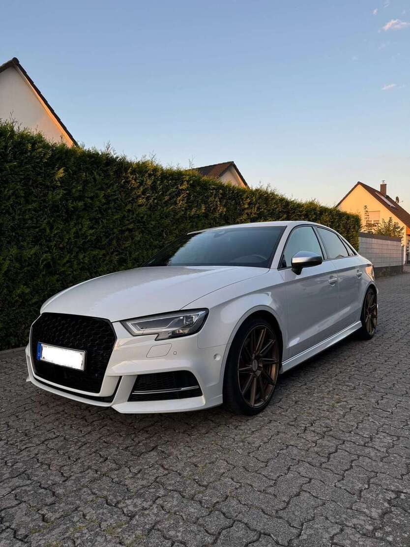 Audi S3 91.500 km 28.900 € Mülheim-Kärlich 56218