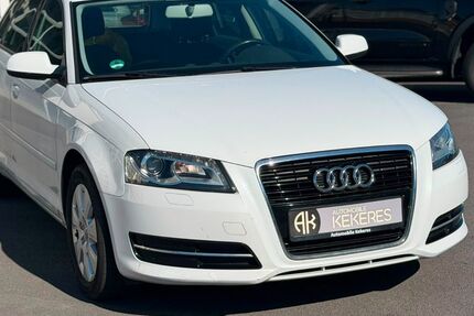 Audi A3 212.000 km 5.390 &euro; Ebernhahn 56424