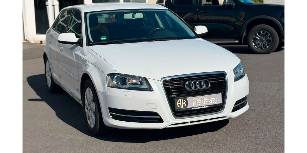 Audi A3 212.000 km 5.390 &euro; Ebernhahn 56424