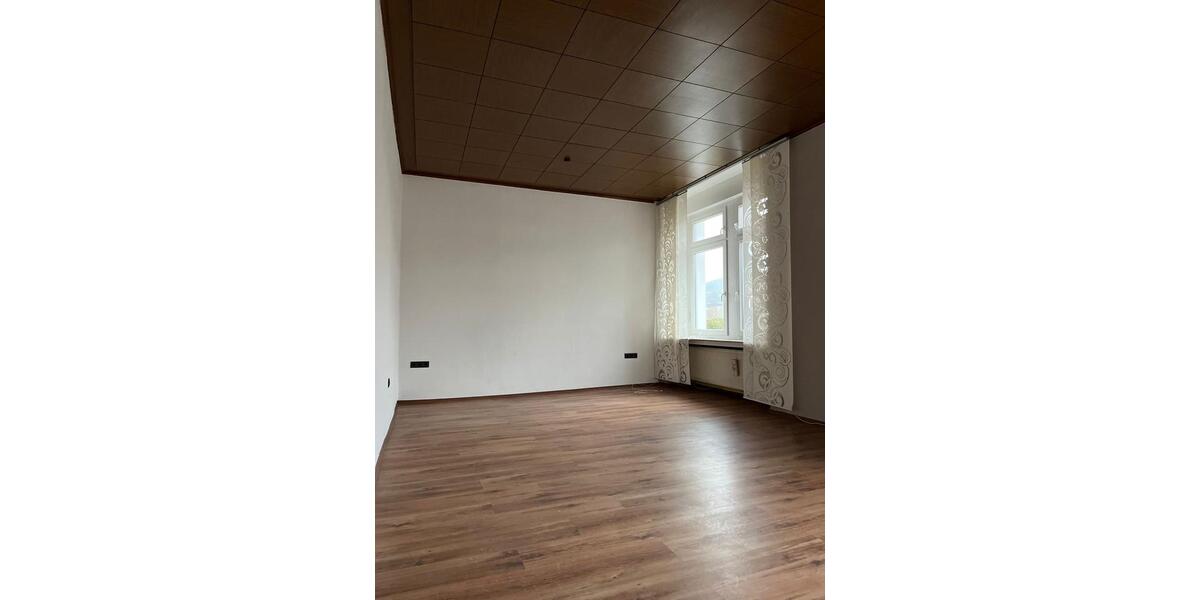 Großzügige, zentrale 3 ZKB perfekt für Pendler und Berufstätige 3 zimmer