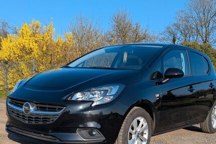 Opel Corsa 63.000 km 8.900 &euro; Döttesfeld 56305