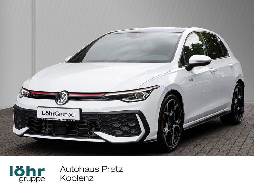 VW Golf 11.580 km 39.980 € Koblenz 56076