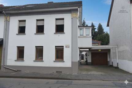 Haus Bendorf-Mülhofen Mülhofen - 10 Zimmer, 205 m&sup2;, 220.000&euro; | Angebot:27018819