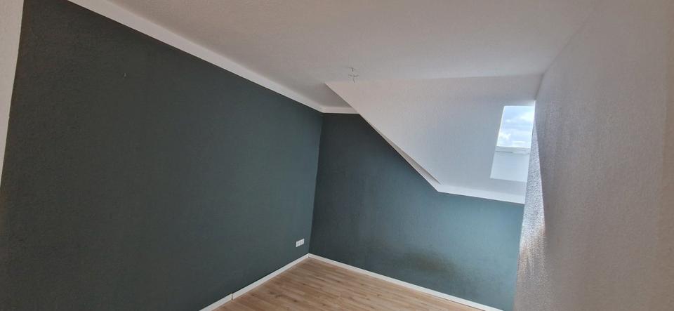Etagenwohnung Koblenz Karthause - 4 Zimmer, 100 m&sup2;, 1.310&euro; | Angebot:26236223