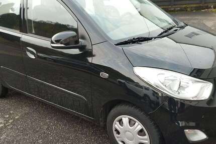Hyundai i10 97.000 km 3.650 € Mülheim-Kärlich 56218