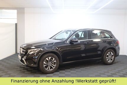 Mercedes-Benz GLC 250 85.000 km 26.490 &euro; Weißenthurm 56575