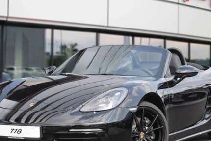 Porsche Boxster 21.400 km 75.900 € Koblenz 56070