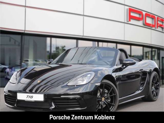 Porsche Boxster 21.400 km 75.900 € Koblenz 56070