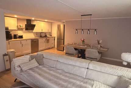 Wohnung Koblenz Bisholder - 2 Zimmer, 60 m&sup2;, 495&euro; | Angebot:27363321