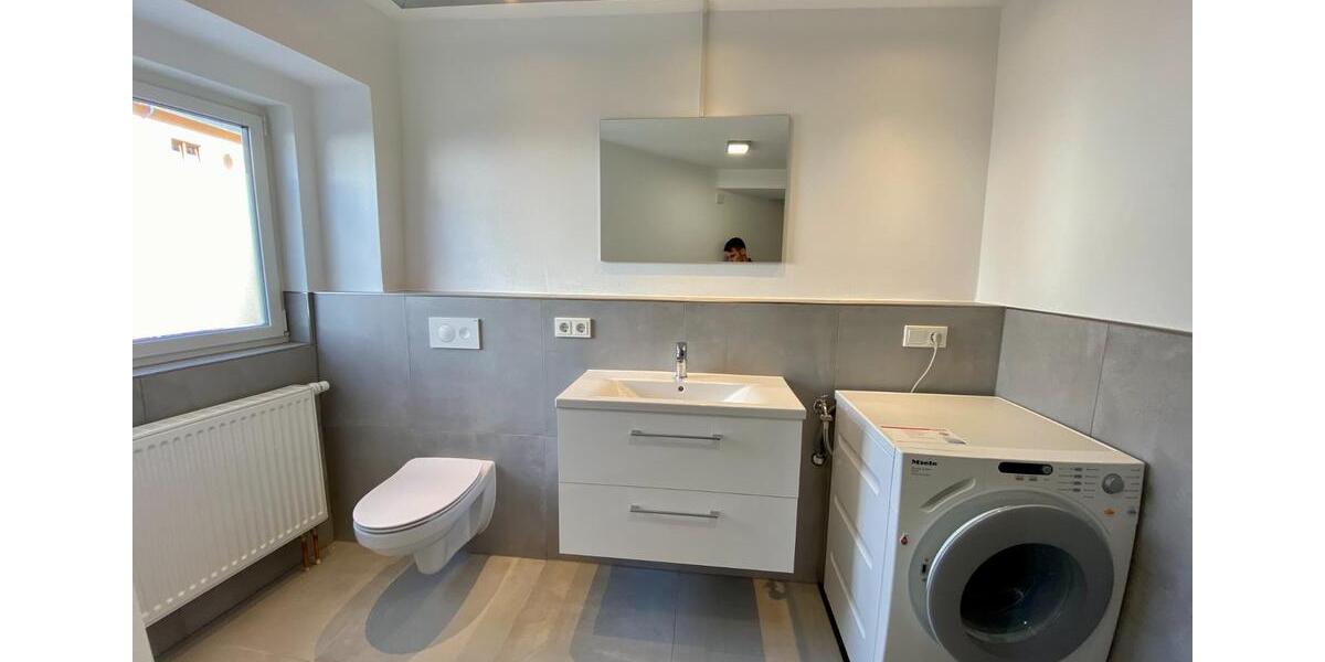 Etagenwohnung Nastätten - 3 Zimmer, 95 m&sup2;, 800&euro; | Angebot:25143946