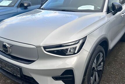 Volvo C40 55.000 km 25.700 &euro; Lahnstein 56112