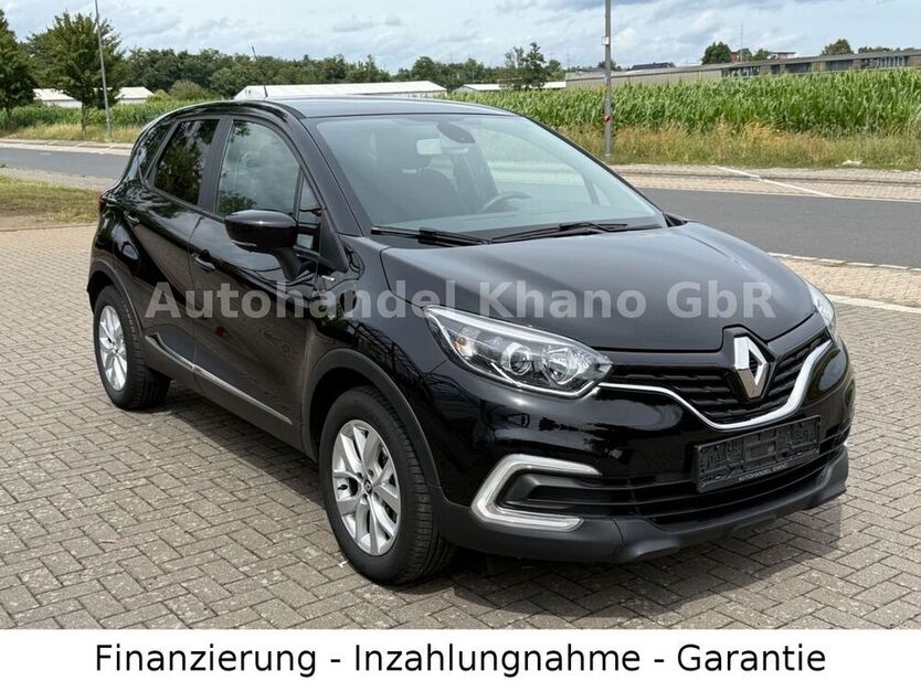 Captur