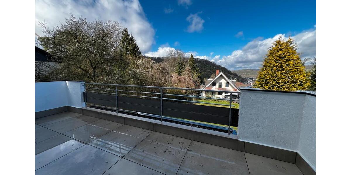 Etagenwohnung Bad Breisig - 2 Zimmer, 80 m&sup2;, 1.150&euro; | Angebot:25904113