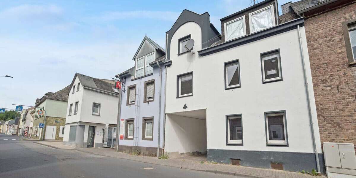 Etagenwohnung Koblenz Bisholder - 1 Zimmer, 40 m&sup2;, 700&euro; | Angebot:26708923
