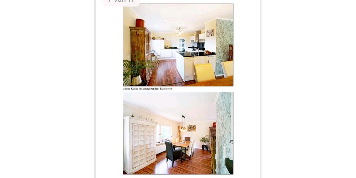 Bungalow Mogendorf - 6 Zimmer, 140 m&sup2;, 649.000&euro; | Angebot:24742963