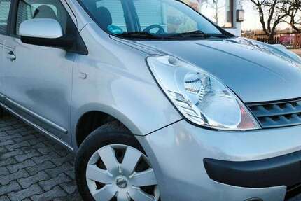 Nissan Note 157.000 km 3.999 &euro; Nastätten 56355