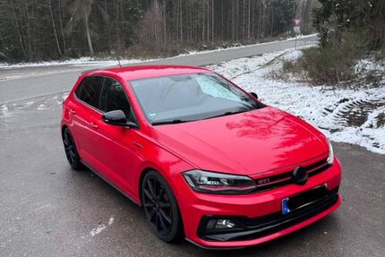 VW Polo 46.500 km 19.750 &euro; Beulich 56283