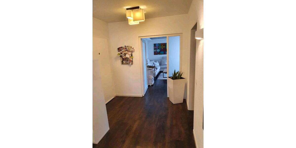 Etagenwohnung Koblenz Horchheim - 4.5 Zimmer, 100 m&sup2;, 359.000&euro; | Angebot:26489133