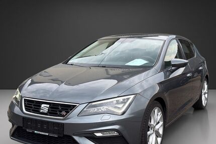 Seat Leon 95.900 km 13.400 &euro; Treis-Karden 56253