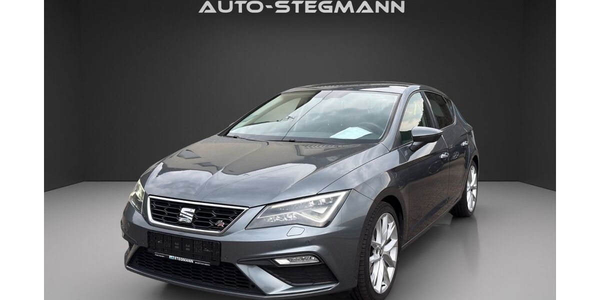 Seat Leon 95.900 km 13.400 &euro; Treis-Karden 56253