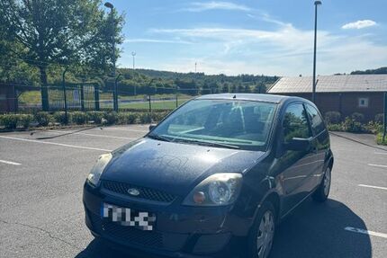 Ford Fiesta 222.000 km 795 &euro; Montabaur 56410