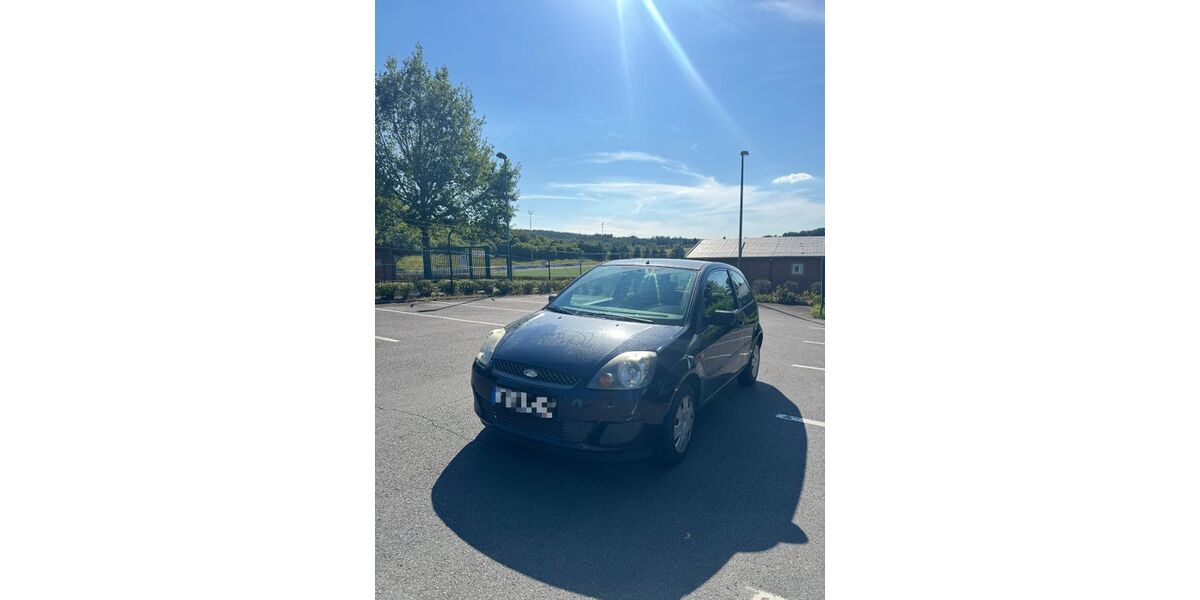 Ford Fiesta 222.000 km 795 &euro; Montabaur 56410