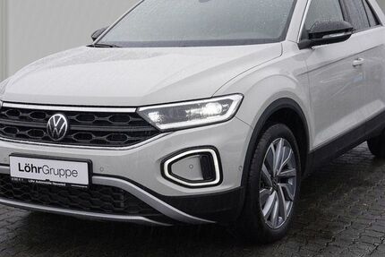 VW T-Roc 14.421 km 22.980 &euro; Neuwied 56564