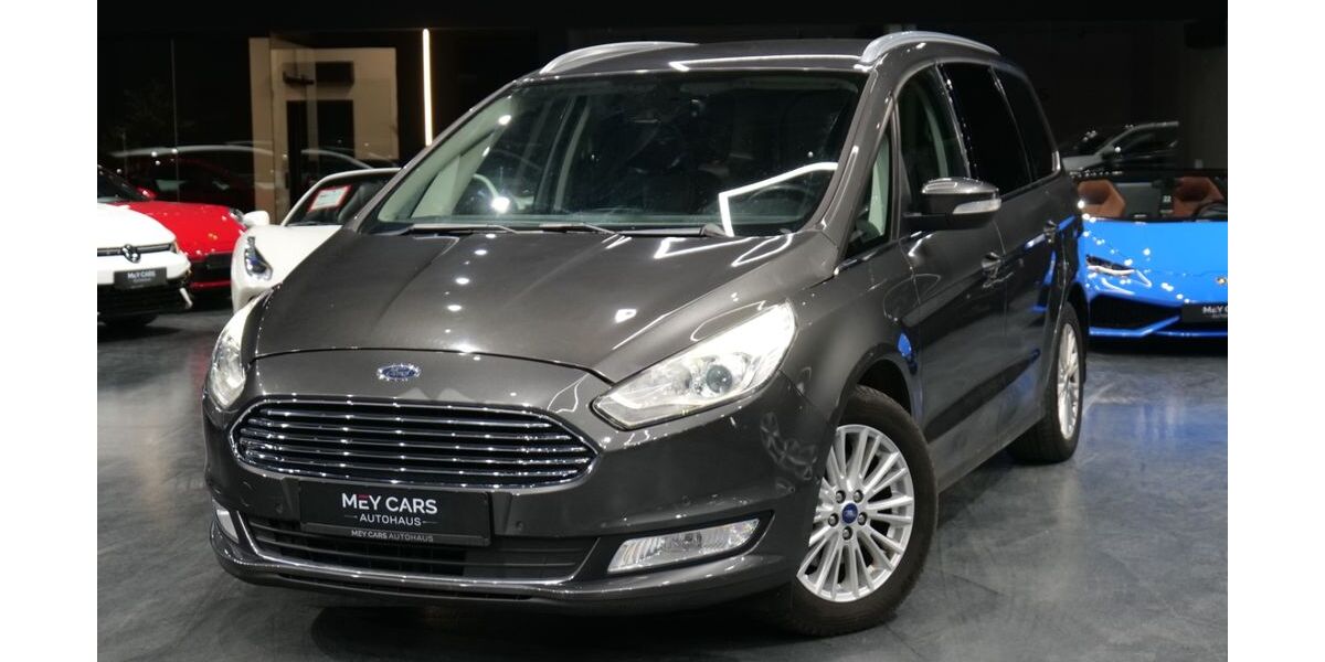 Ford Galaxy 138.898 km 13.480 &euro; Koblenz 56070