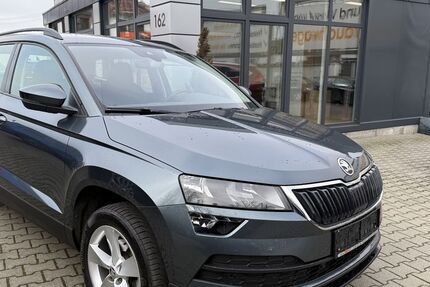 Skoda Karoq 62.000 km 22.990 &euro; Koblenz/Rh. 56070