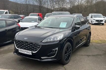 Ford Kuga 20.500 km 30.800 &euro; Niederzissen 56651