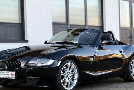 BMW Z4 105.600 km 17.900 € Damscheid 55432