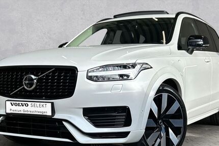 Volvo XC90 45.500 km 59.890 &euro; Koblenz/Gwb. Arenberg 56077