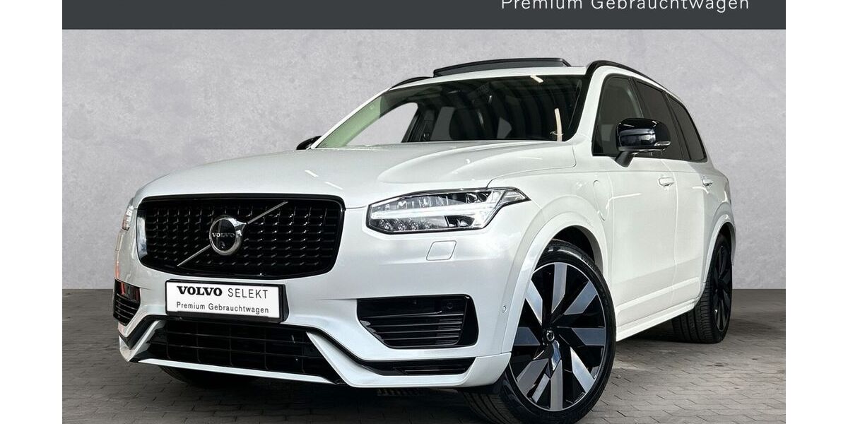 Volvo XC90 45.500 km 62.790 &euro; Koblenz/Gwb. Arenberg 56077