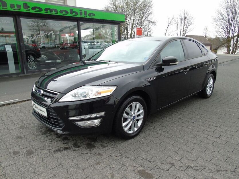 Mondeo
