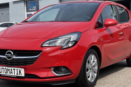 Opel Corsa 87.631 km 9.999 &euro; Montabaur-Eschelbach 56410