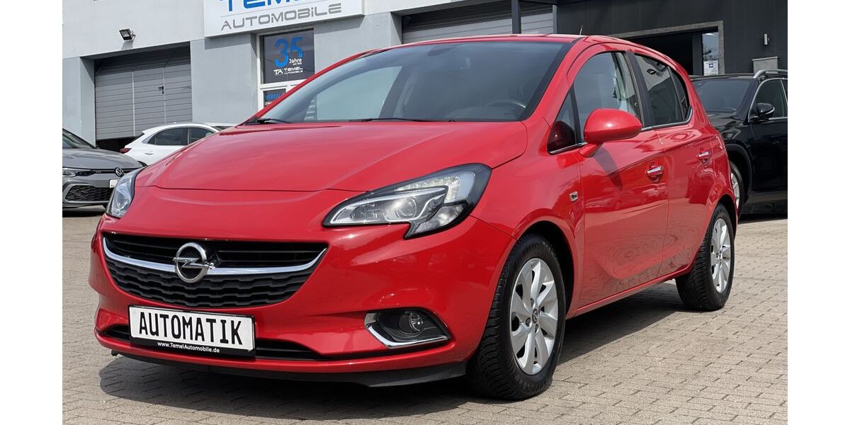 Opel Corsa 87.631 km 9.999 &euro; Montabaur-Eschelbach 56410