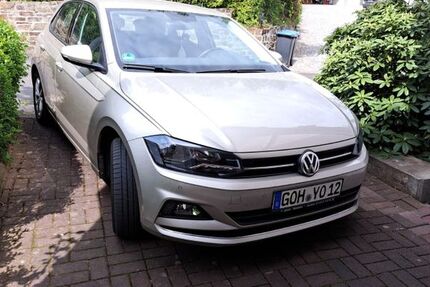 VW Polo 38.000 km 12.900 € Nastätten 56355