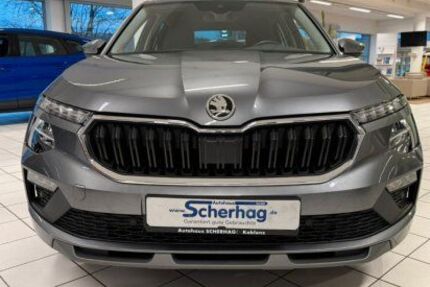 Skoda Kamiq 12.400 km 22.970 &euro; Koblenz 56072