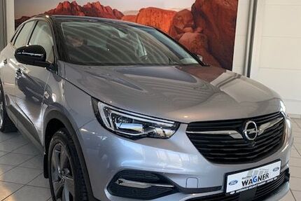 Opel Grandland (X) 43.950 km 18.690 &euro; Mayen 56727
